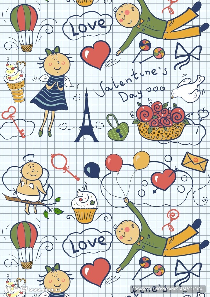 幼儿园 下午茶 热气球 盒子蛋