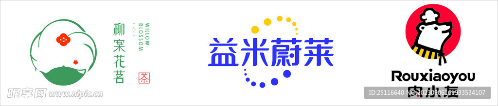 创意logo