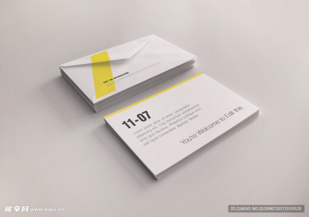 精品智能样机 一键logo贴图