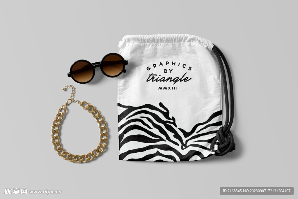 背包袋智能样机