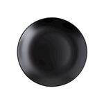 黑瓷盘免扣素材