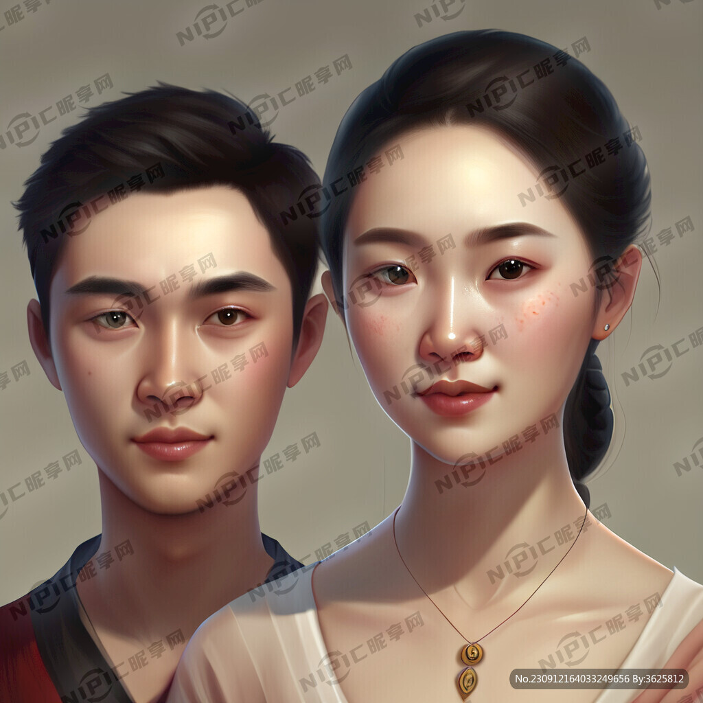 给女朋友的头像 高级有内涵