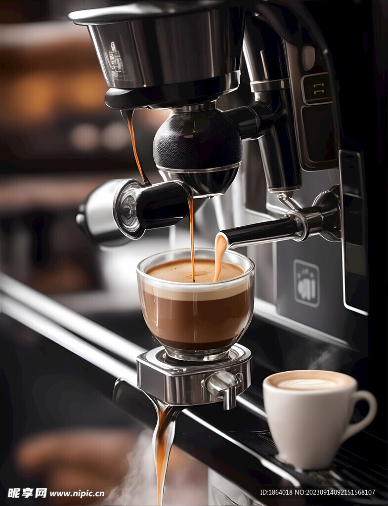 咖啡豆的磨碎技巧