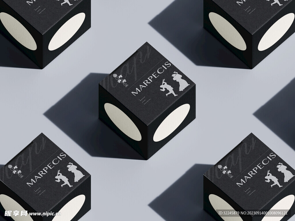 面包 蛋糕 烘焙店VI