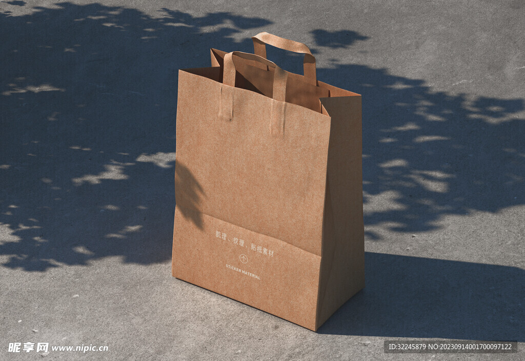 面包 蛋糕 烘焙店VI