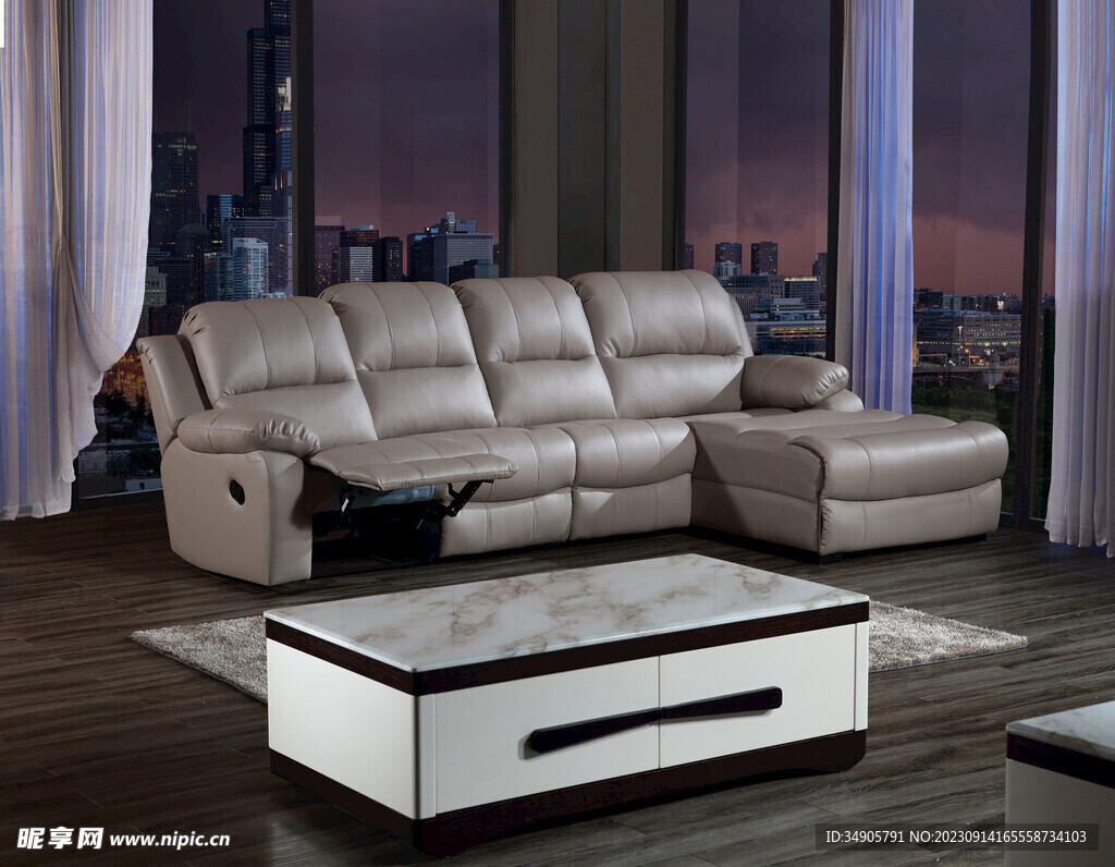 电动 影院沙发 放映厅 电影院