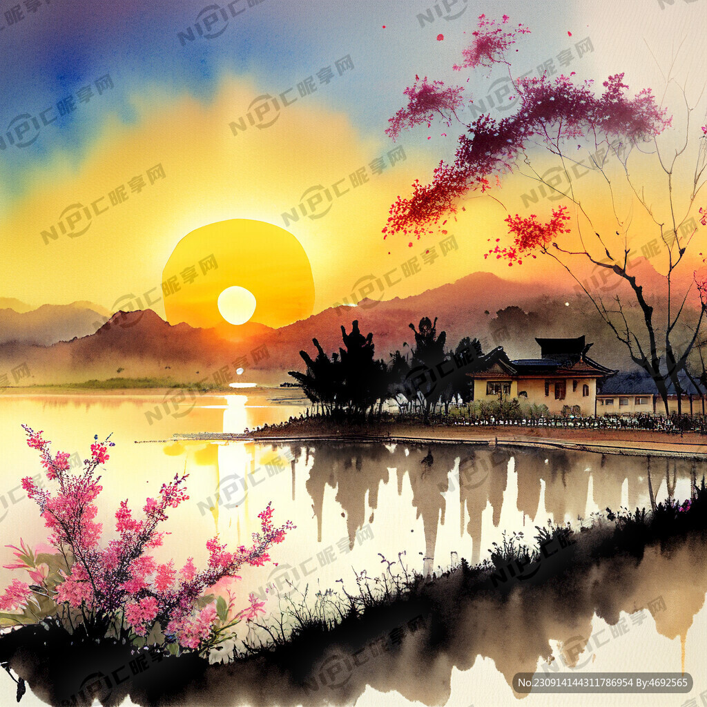 校园板报 国庆节 老师