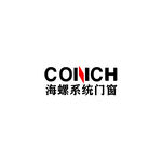 海螺系统门窗logo
