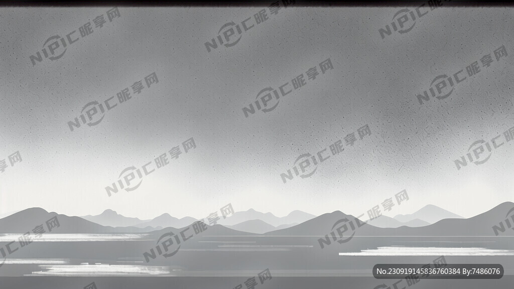 画一张背景为灰白色 高端大气