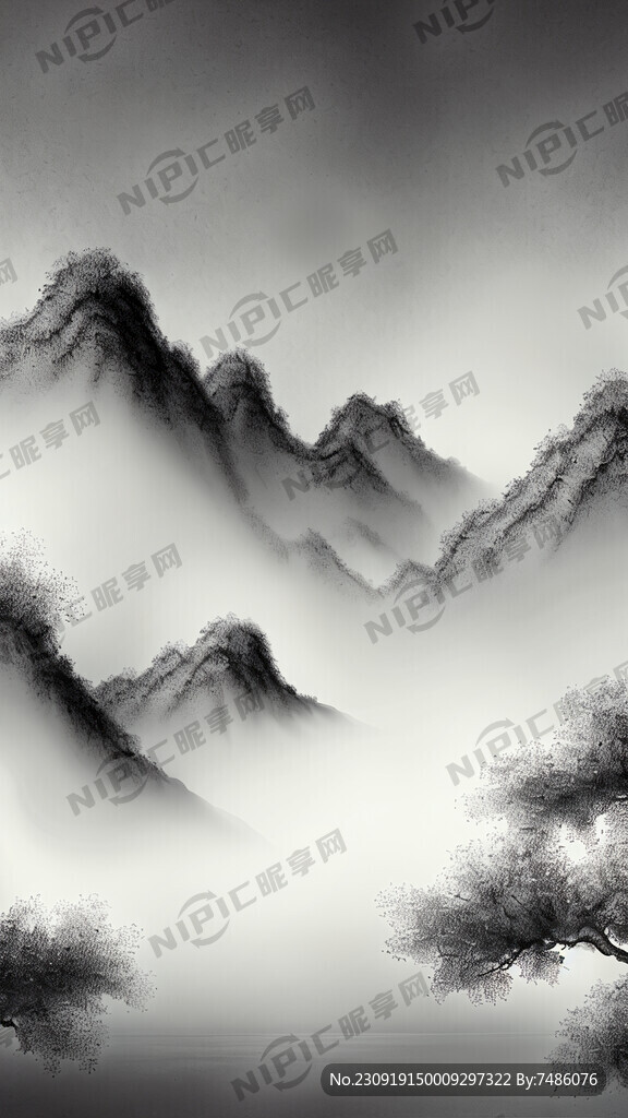 画一张背景为灰白色 高端大气