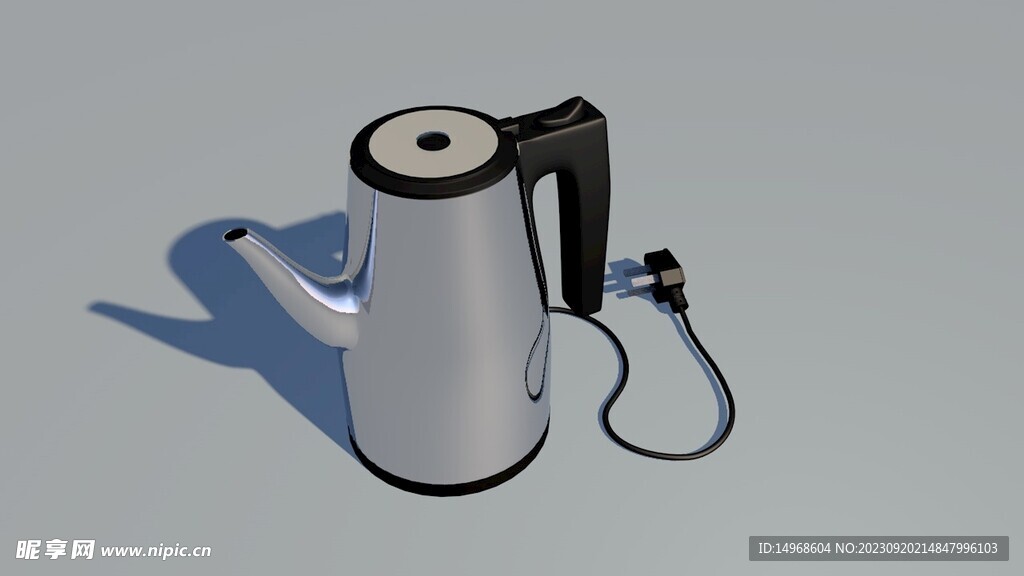 电水壶