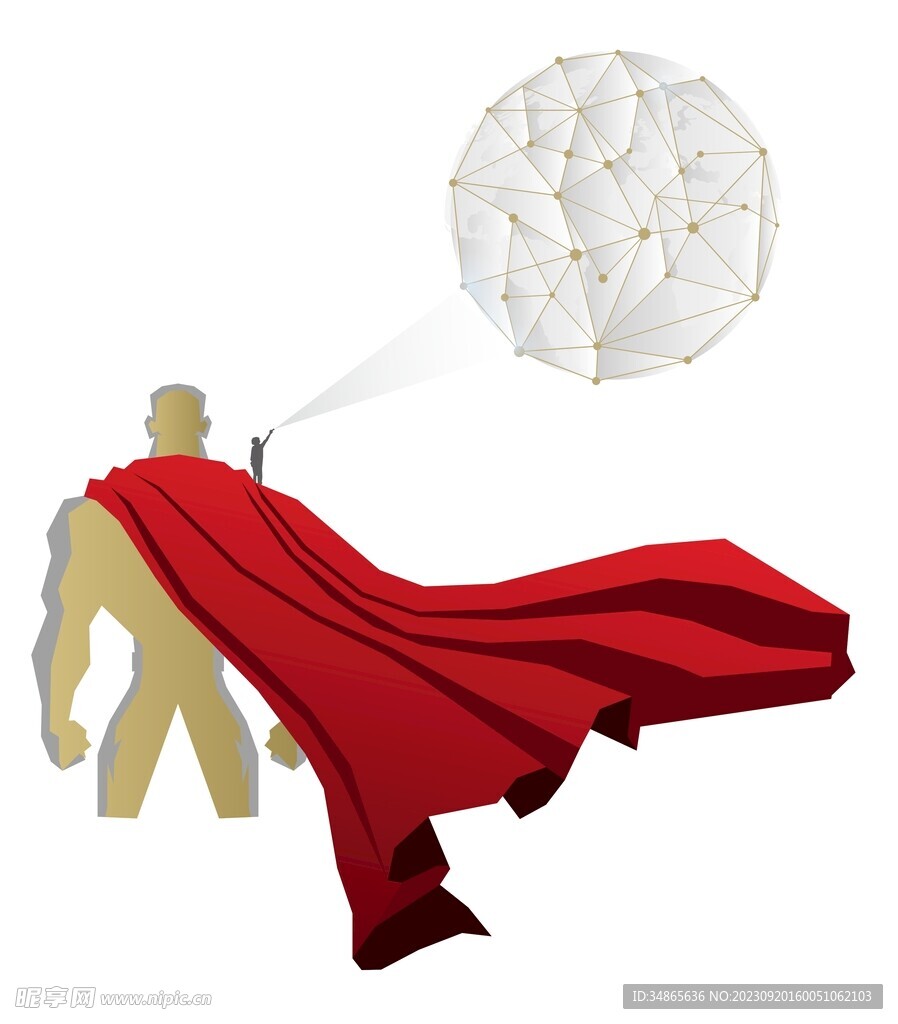 站在巨人的肩膀上看世界