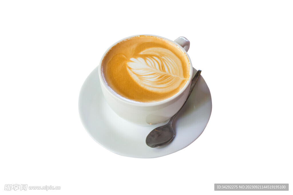 咖啡图片素材