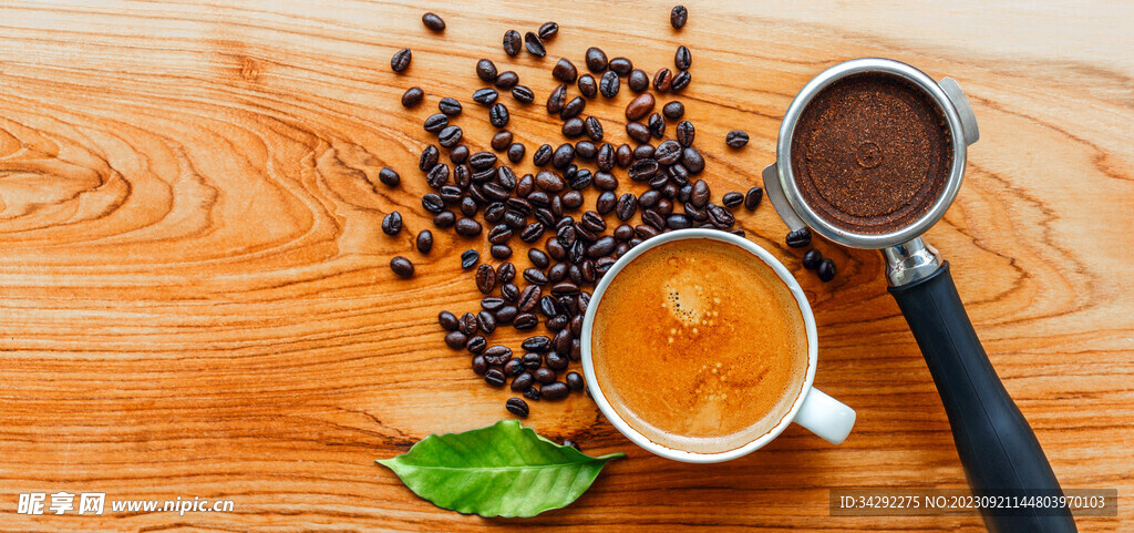 咖啡图片素材