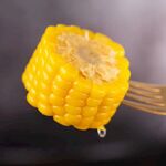 玉米