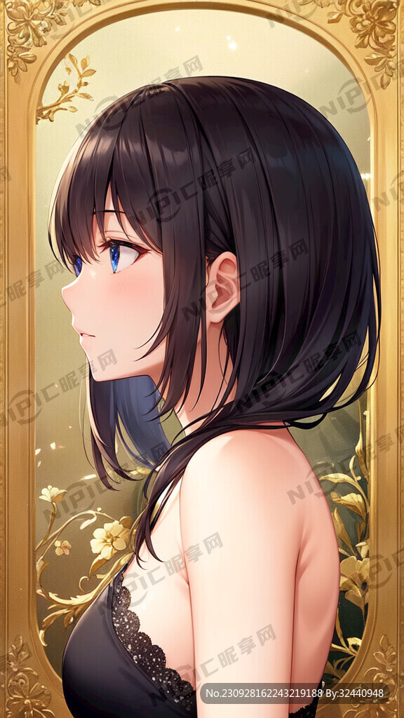 美少女 最佳画质 大师作品