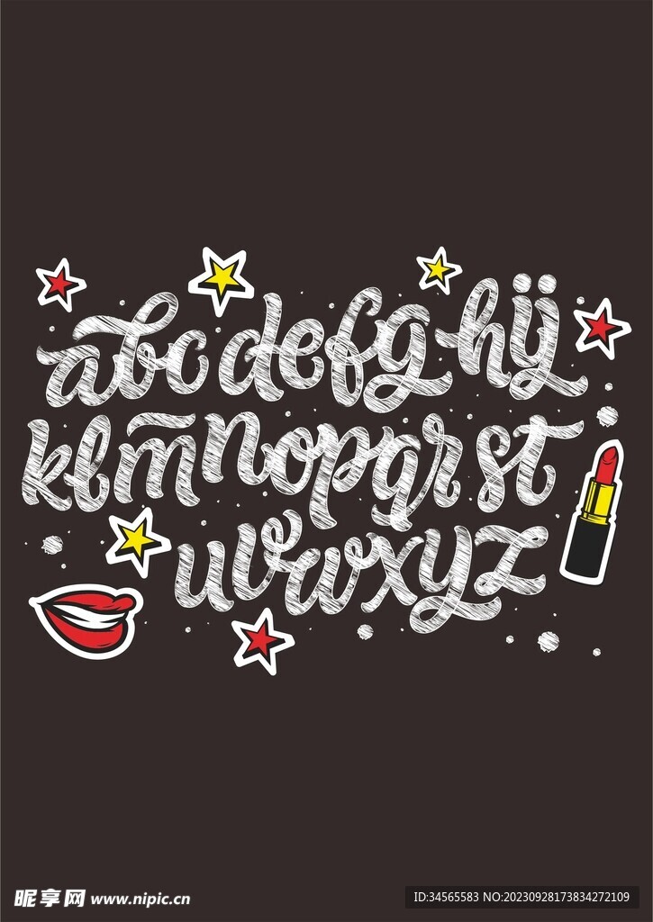 大红色唇膏 女性化妆品