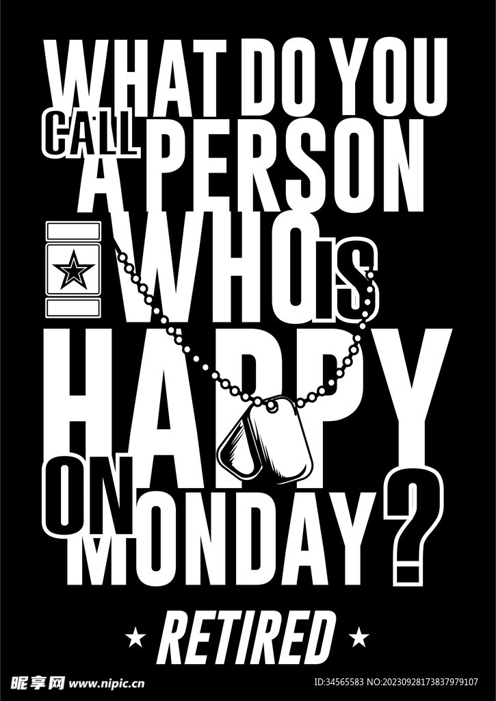 黄金首饰 珠宝大金链 黑白英文