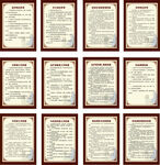 中医制度 医生职责