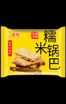 糯米锅巴 