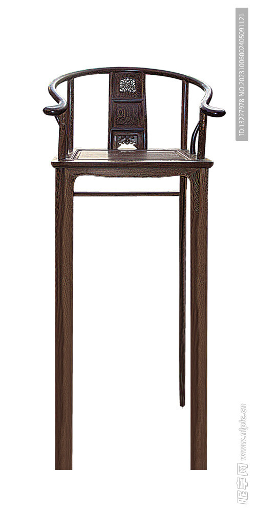 古椅