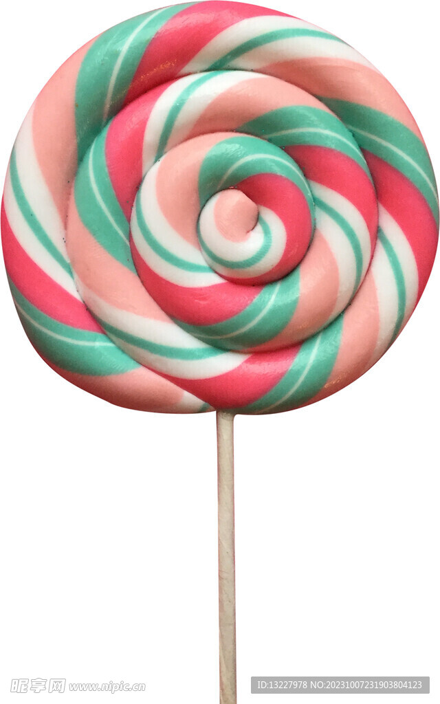 棒棒糖
