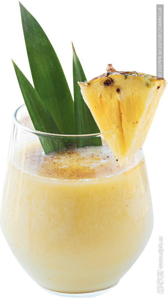 菠萝汁