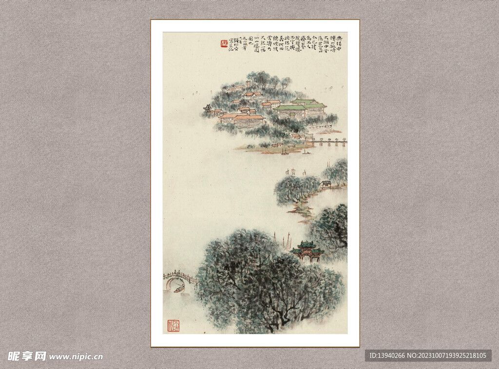 太湖工人疗养院