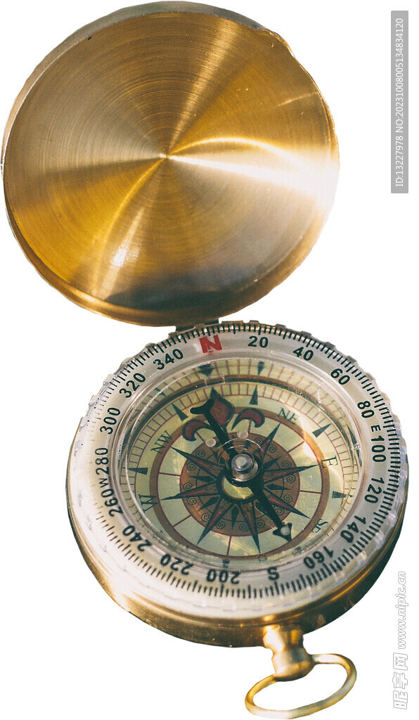 指南针