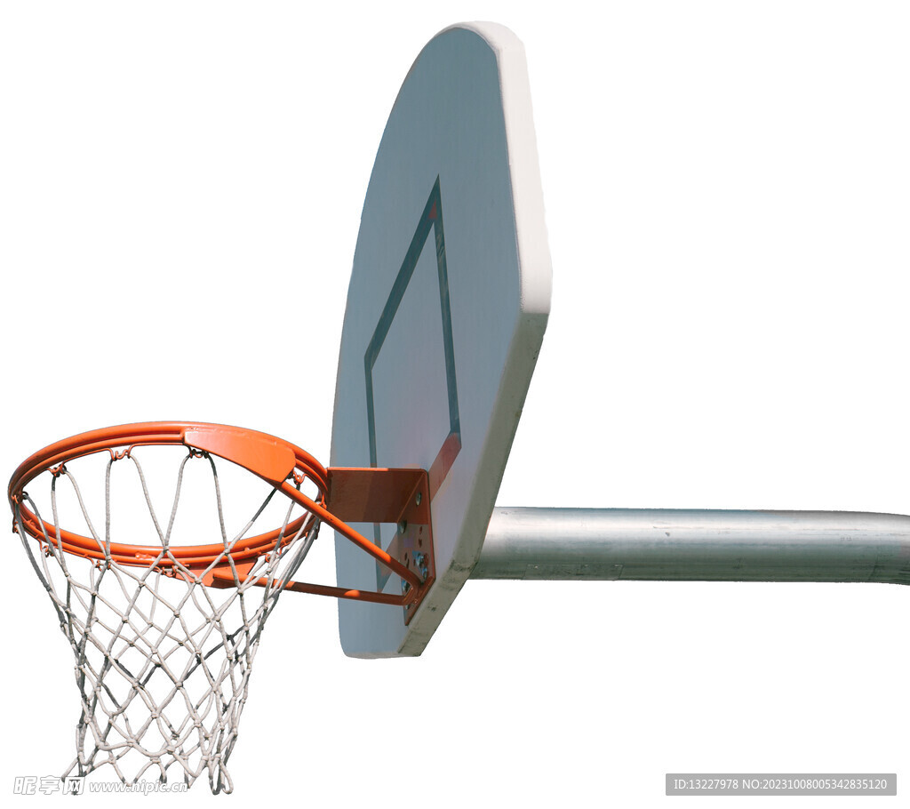 篮球框