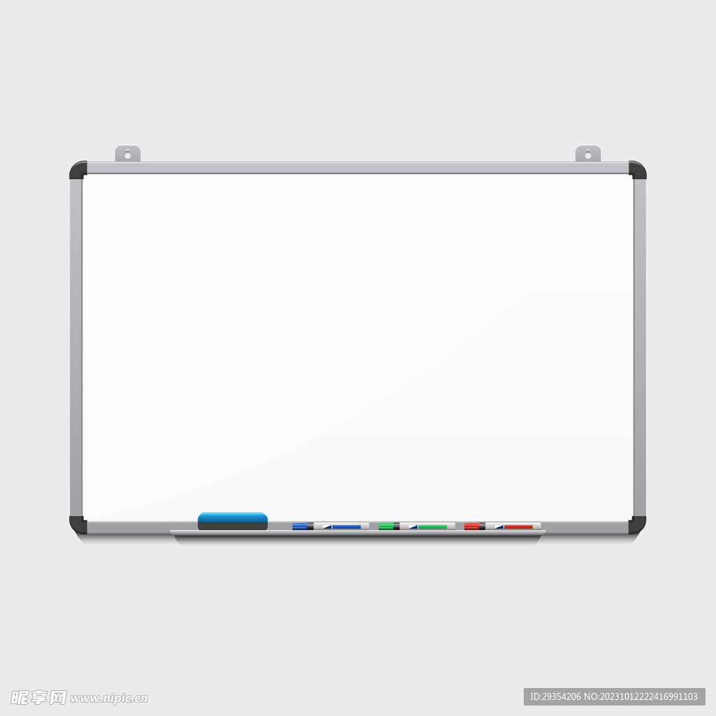 白板图片