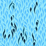 几何 乱花 数码印花 