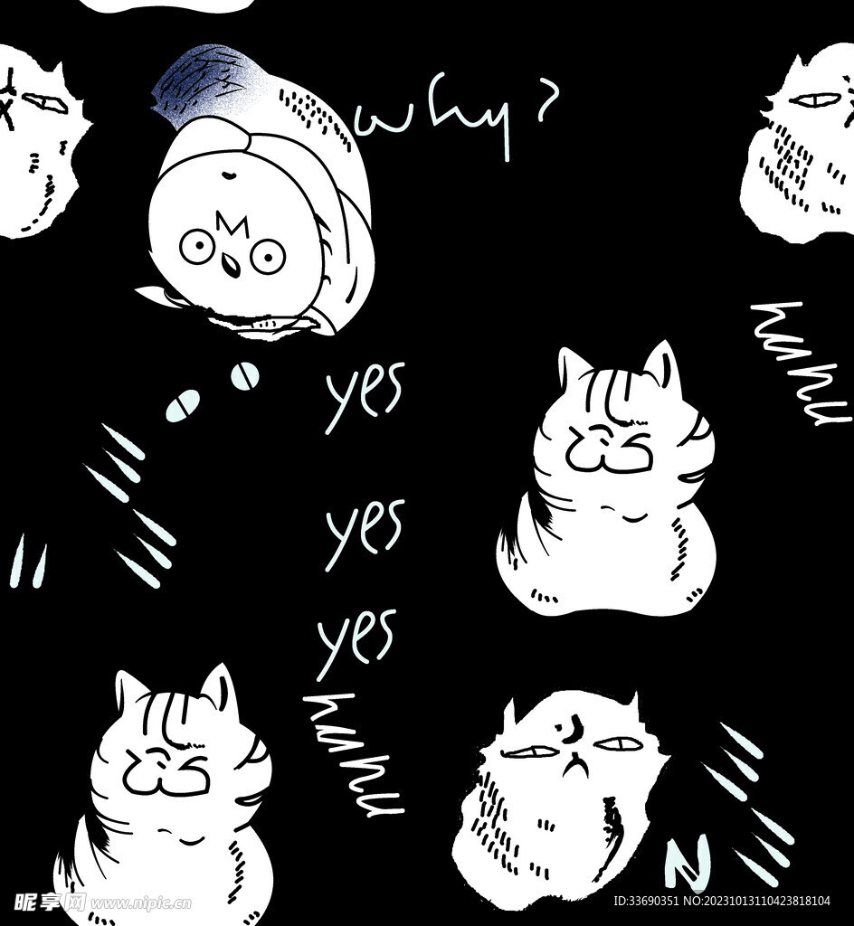 大牌  男装 数码印