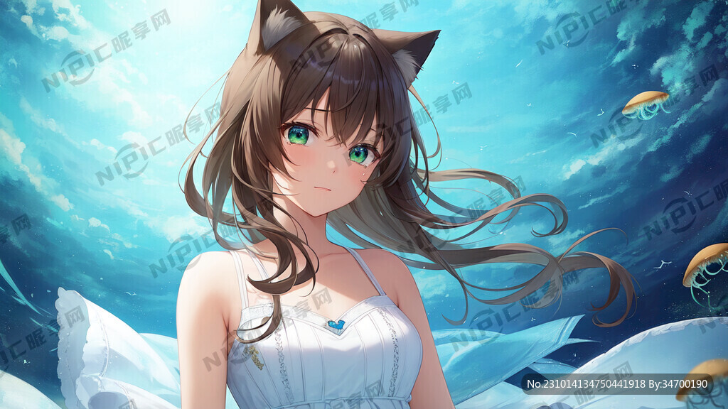 美少女 最佳画质 大师作品