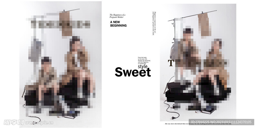 潮童 fashion 少年 酷