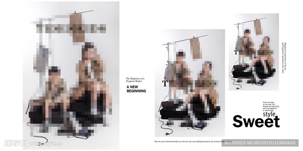 潮童 fashion 少年 酷