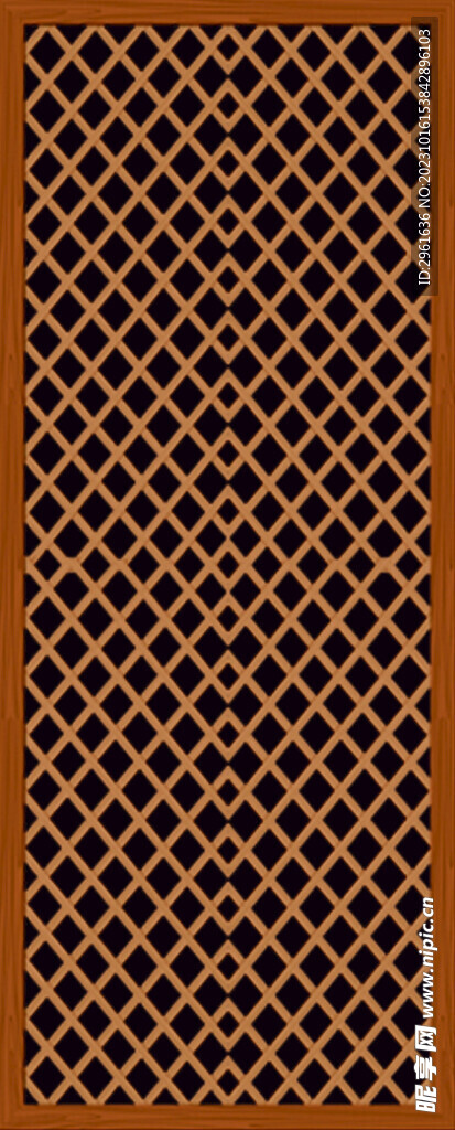 格栅 屏风 古代