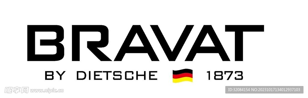 德国贝朗BRAVAT卫浴 