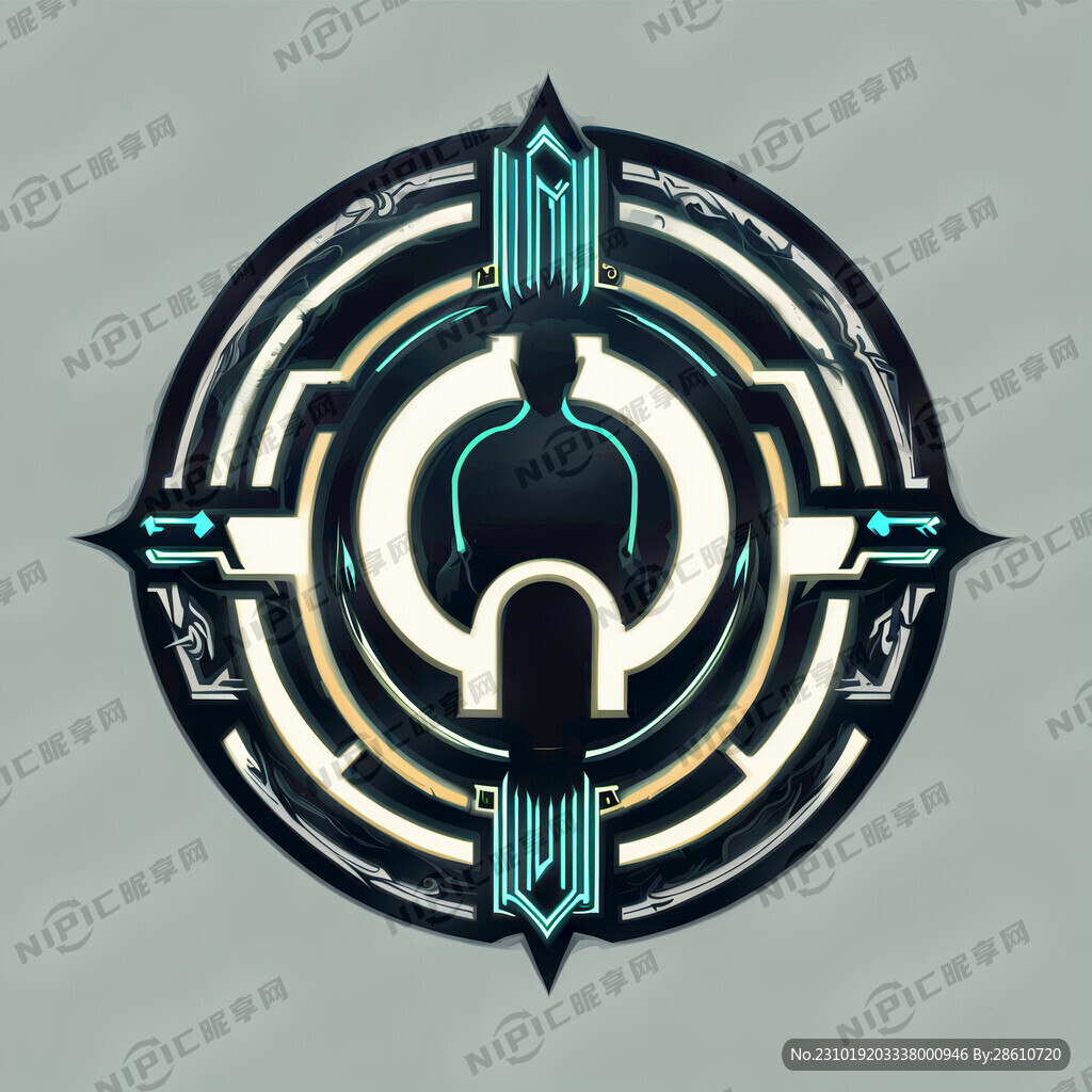 战魂 帮会标志 梦幻 科幻