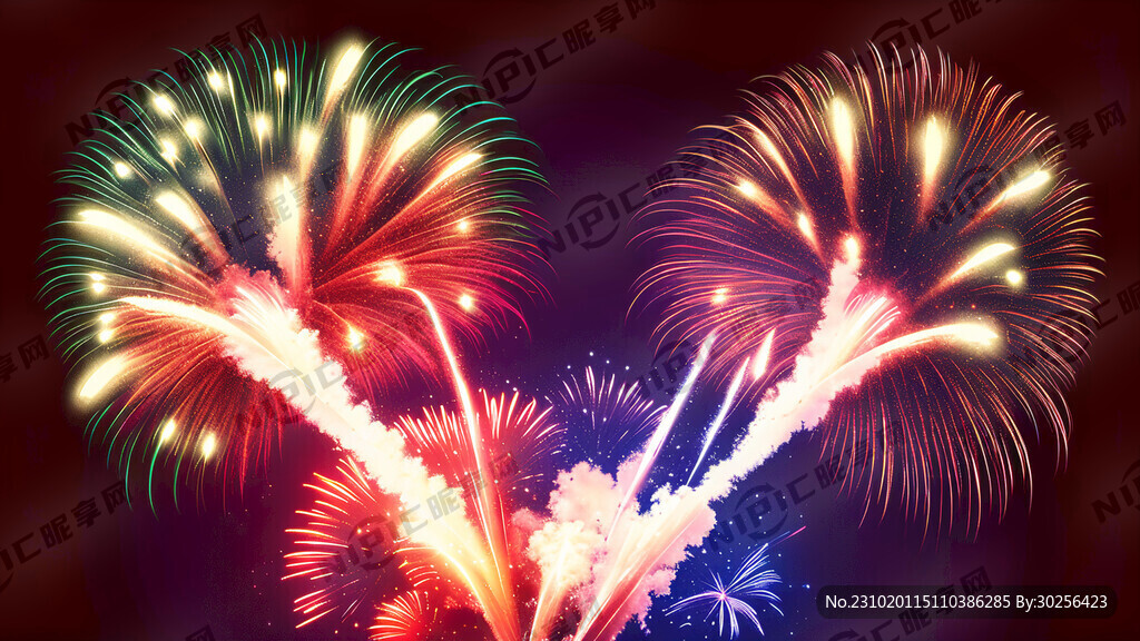 双十一主视觉 电商风格