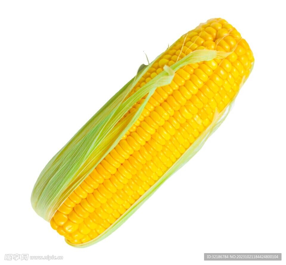 免抠玉米图片
