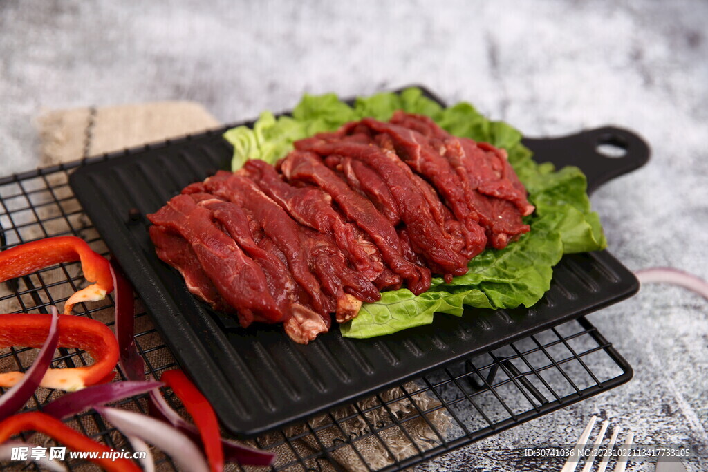 牛肉主图