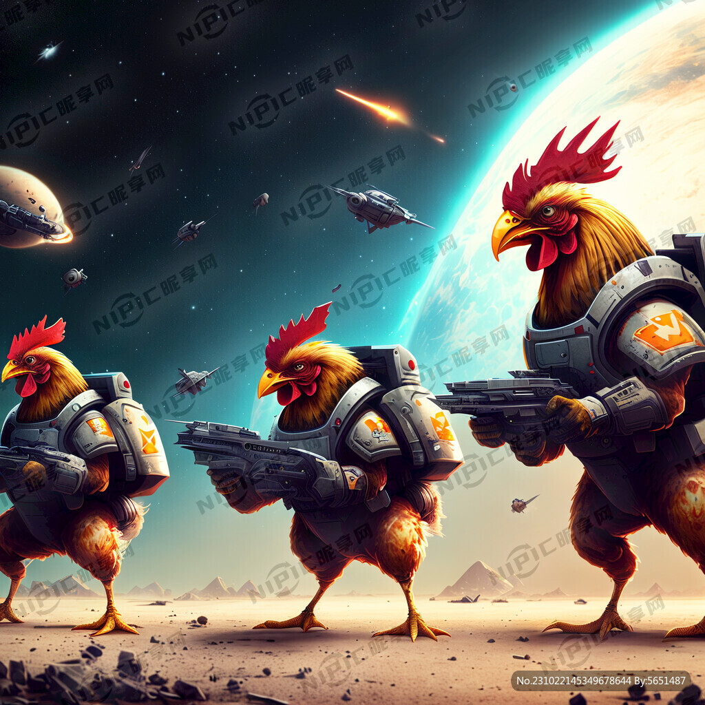 吃鸡战队的标志