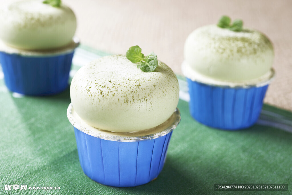 蛋糕 西点 烘焙 法式 奶油 