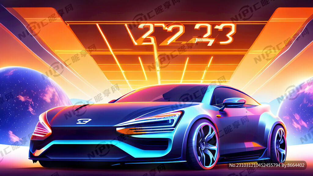 2023易车之星年度评选