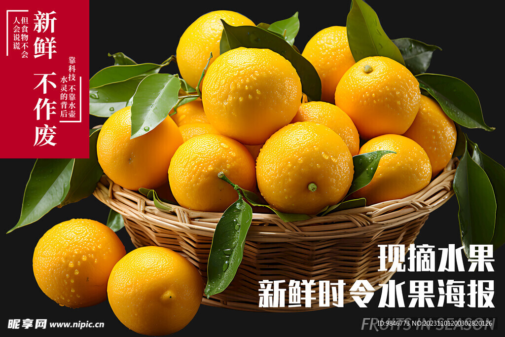 柠檬 橘子 橙子