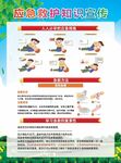 应急救护知识宣传