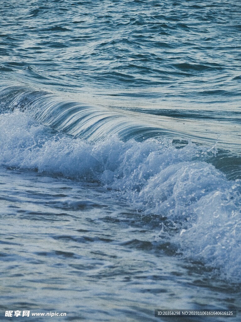 海浪