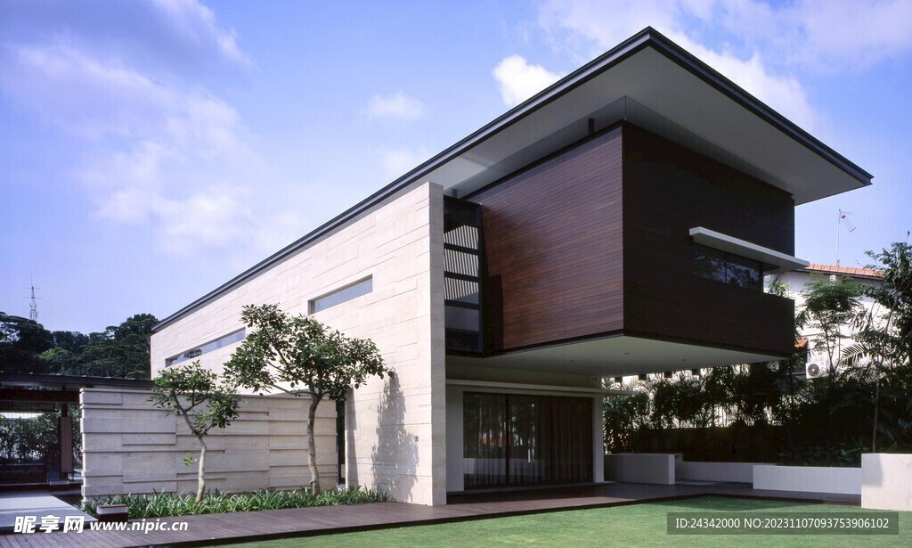 景观设计效果图