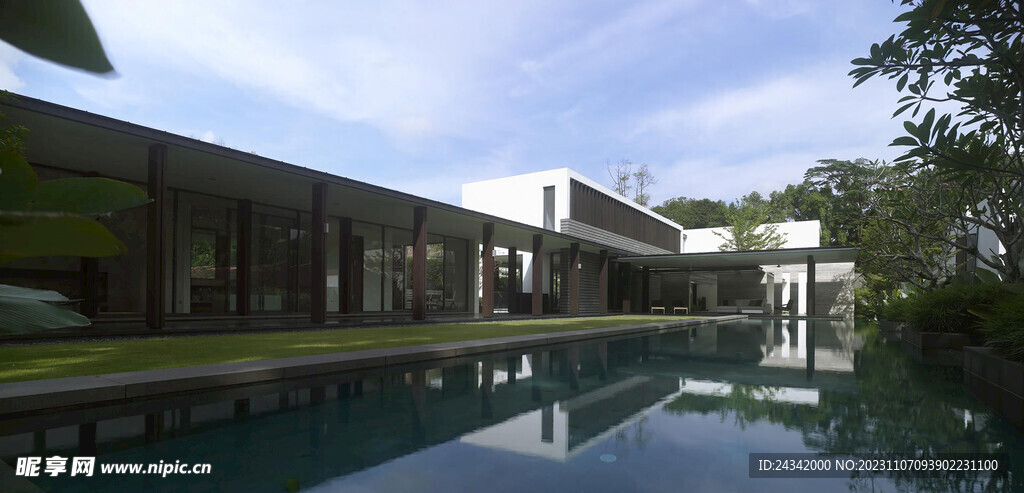 景观设计效果图